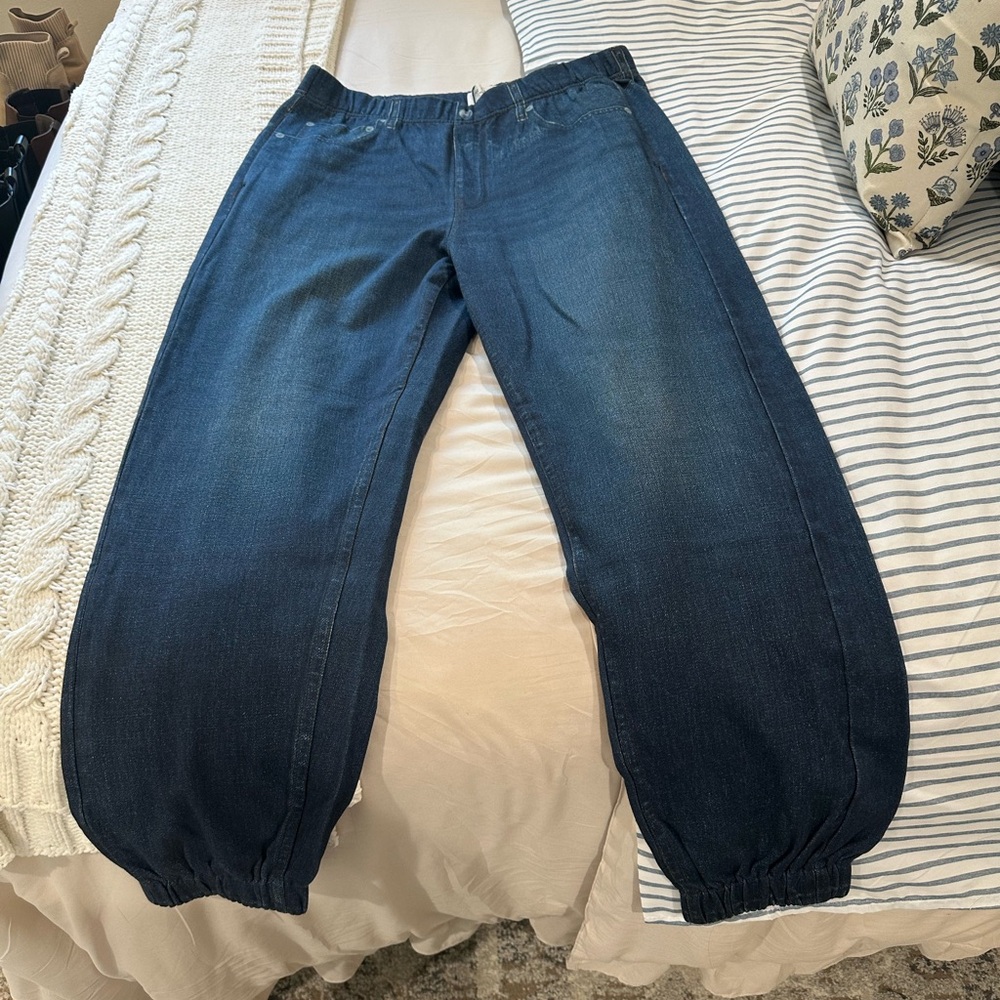 Rag and Bone Joggers